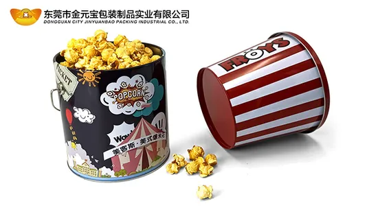 Food Container Custom Printed Multi-Size Disposable Paper Salad Bowl with Paper Lid